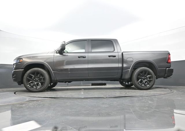 New 2026 RAM 1500 Laramie image 53