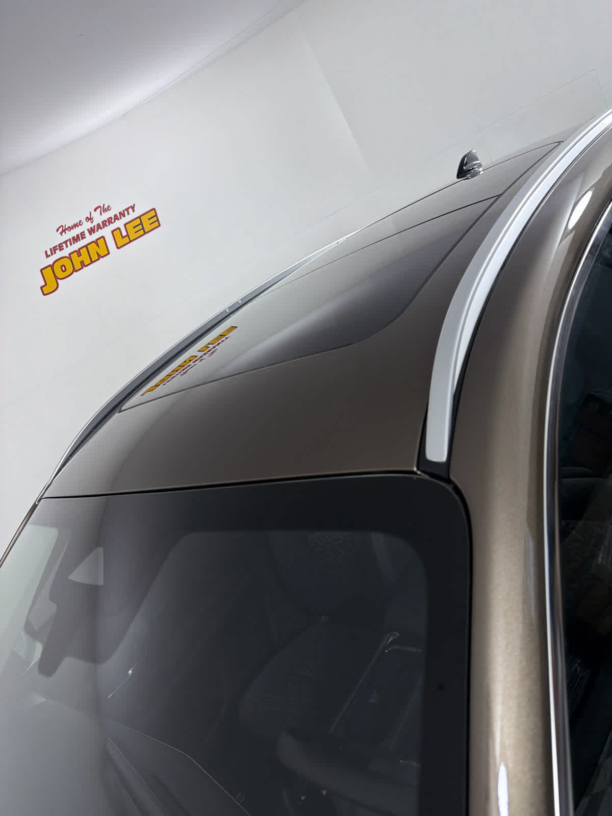 New 2026 Nissan Kicks SV w/ SV Premium Package FWD image 12