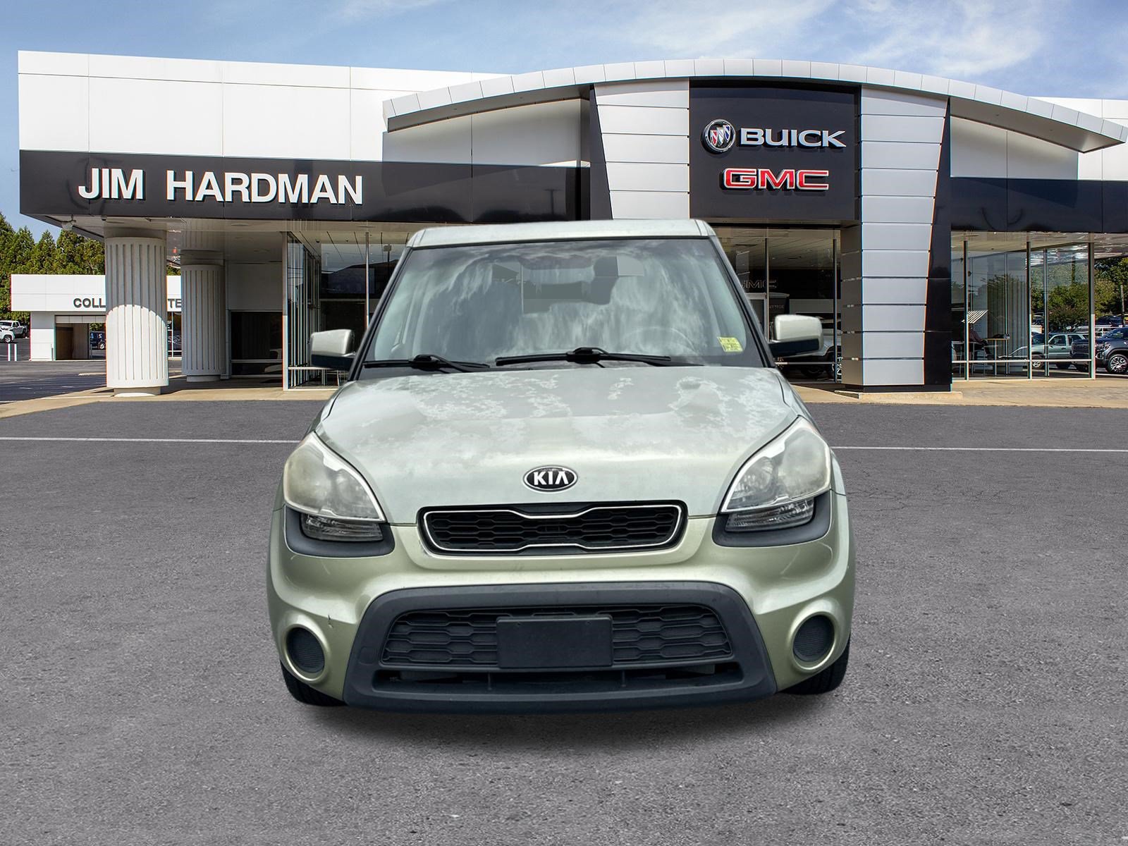 Used 2013 Kia Soul FWD video 2