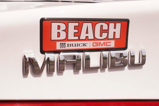 Used 2023 Chevrolet Malibu LT image 41