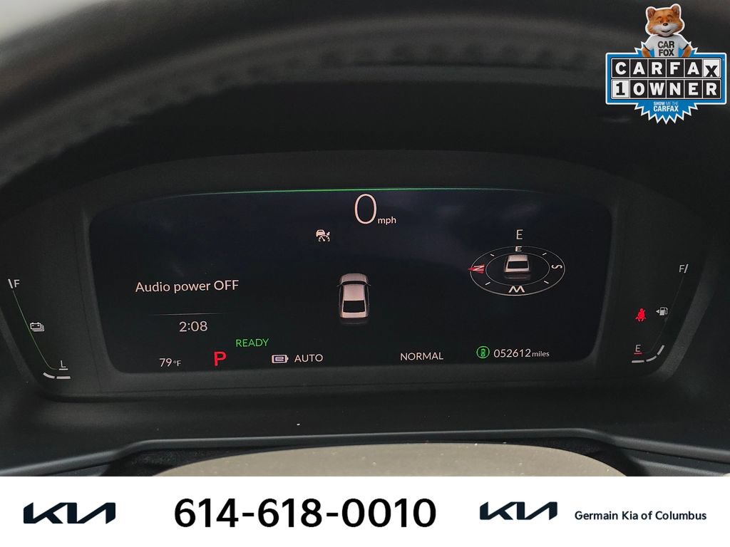 Used 2024 Honda Accord Sport image 23