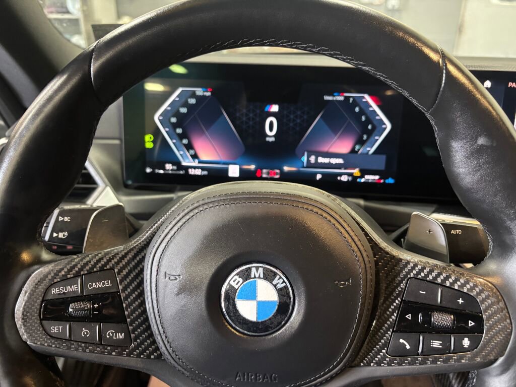 Used 2023 BMW M240i xDrive Coupe w/ Premium Package image 8