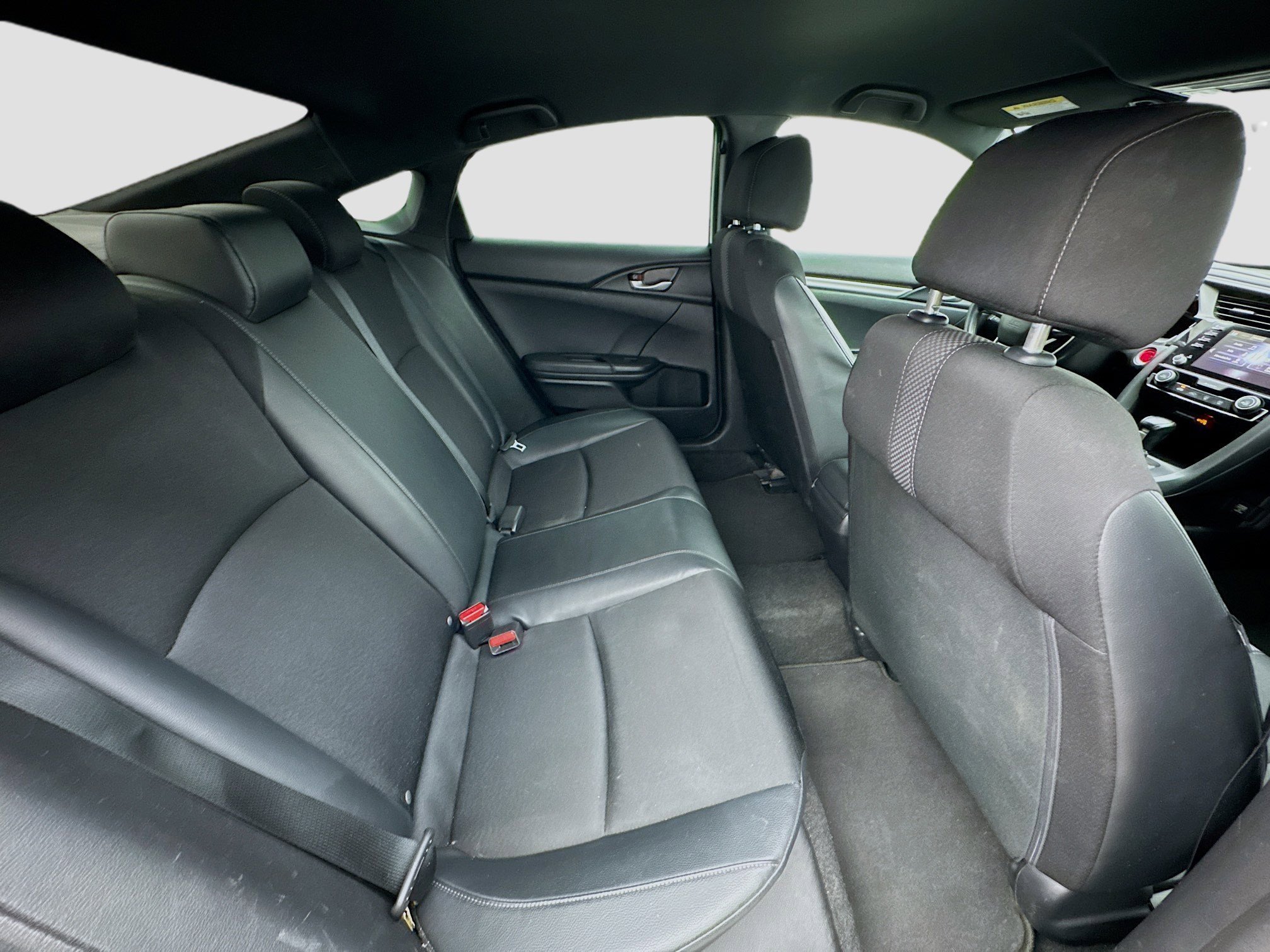 Used 2019 Honda Civic Sport image 17