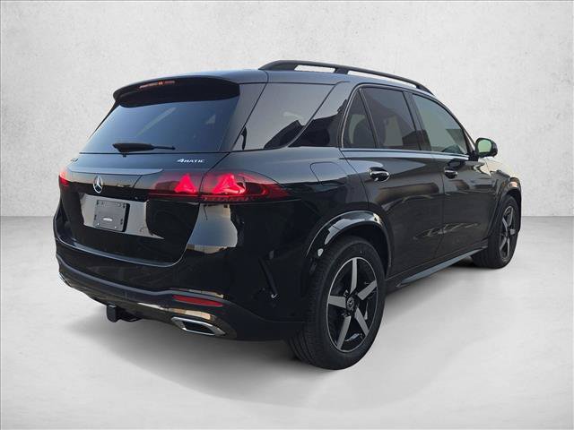New 2027 Mercedes-Benz GLE 450 4MATIC image 2