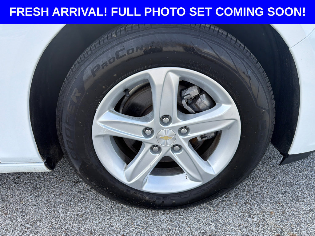 Used 2020 Chevrolet Malibu LS FWD image 29