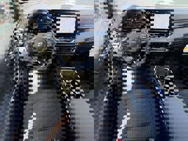 New 2026 Chevrolet Equinox LT w/ Safety and Technology Package image 29