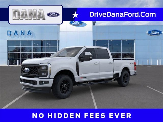 New 2024 Ford F250 XLT w/ XLT Premium Package image 1