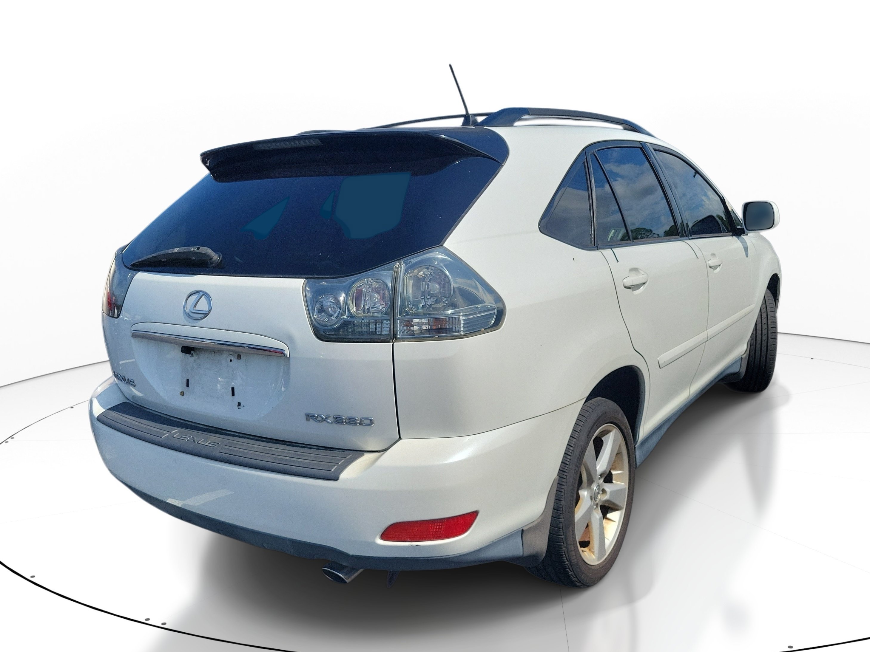 Used 2004 Lexus RX 330 FWD image 6
