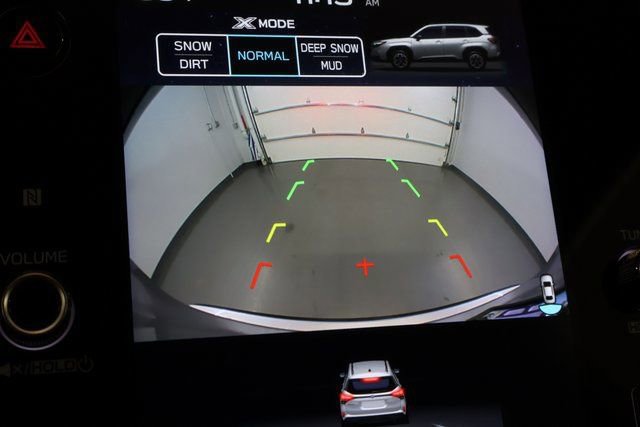 Certified 2025 Subaru Forester Touring image 26