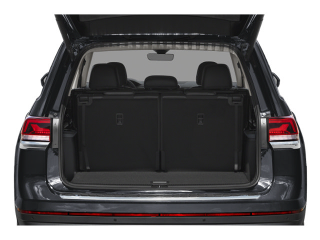 New 2026 Volkswagen Atlas SEL AWD/4WD image 8
