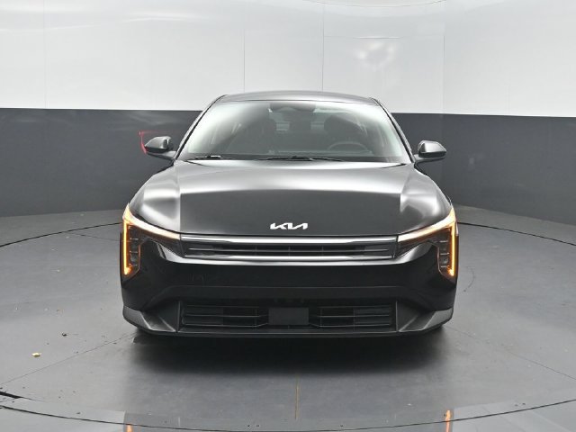 Used 2025 Kia K4 FWD image 34