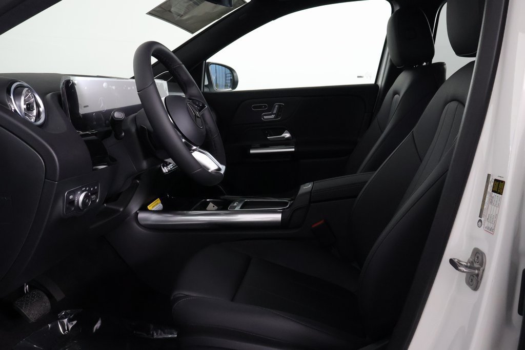New 2026 Mercedes-Benz GLA 250 image 5