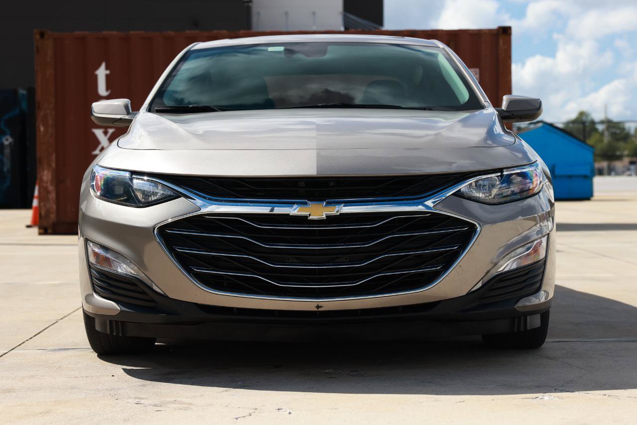 Used 2024 Chevrolet Malibu LT FWD image 17