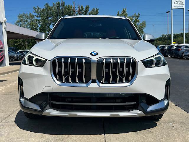 Certified 2023 BMW X1 xDrive28i w/ Premium Package image 2