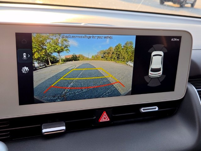 Used 2024 Hyundai Ioniq 5 SEL RWD image 24
