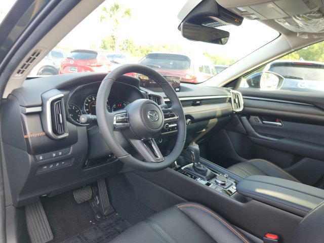 New 2026 MAZDA CX-50 AWD 2.5 S w/ Weather Package image 13