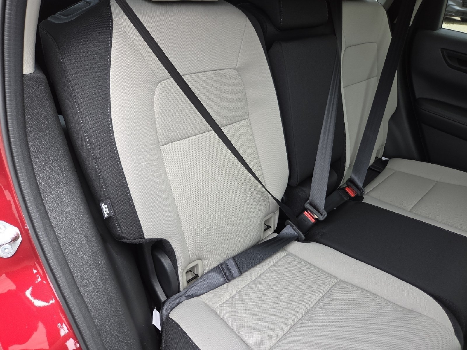 New 2026 Honda CR-V EX image 23