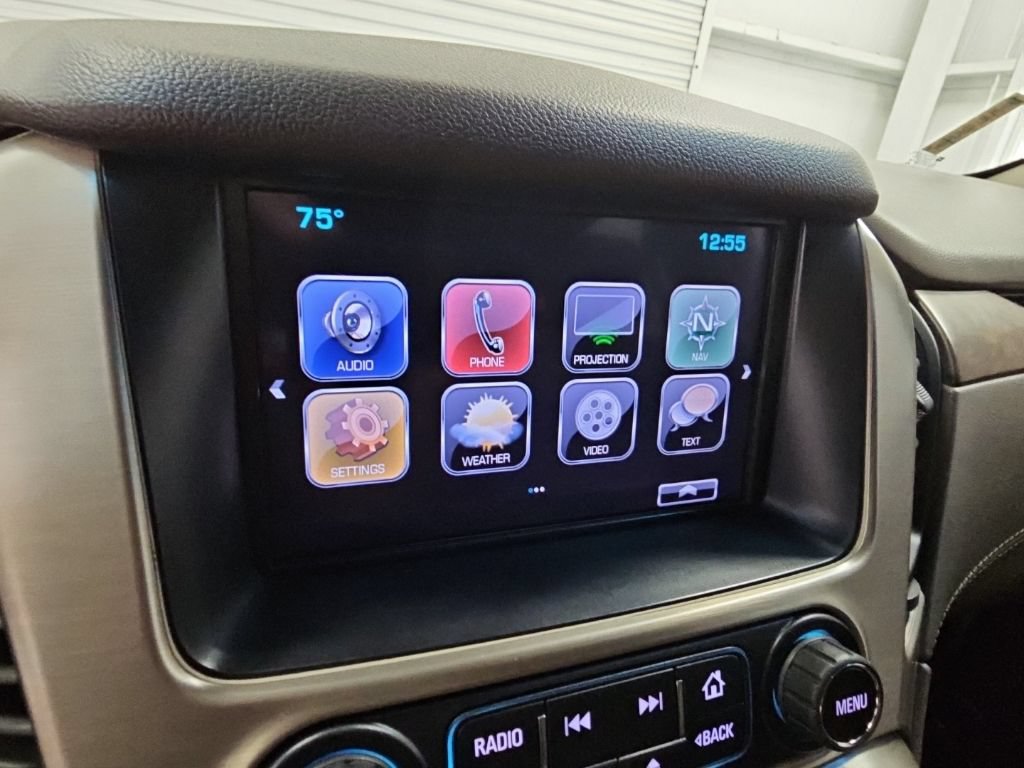 Used 2018 GMC Yukon XL Denali w/ Open Road Package AWD/4WD image 15