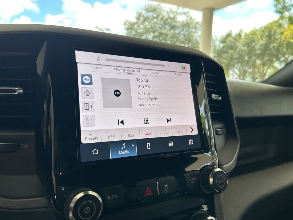 New 2026 RAM 4500 Tradesman image 7