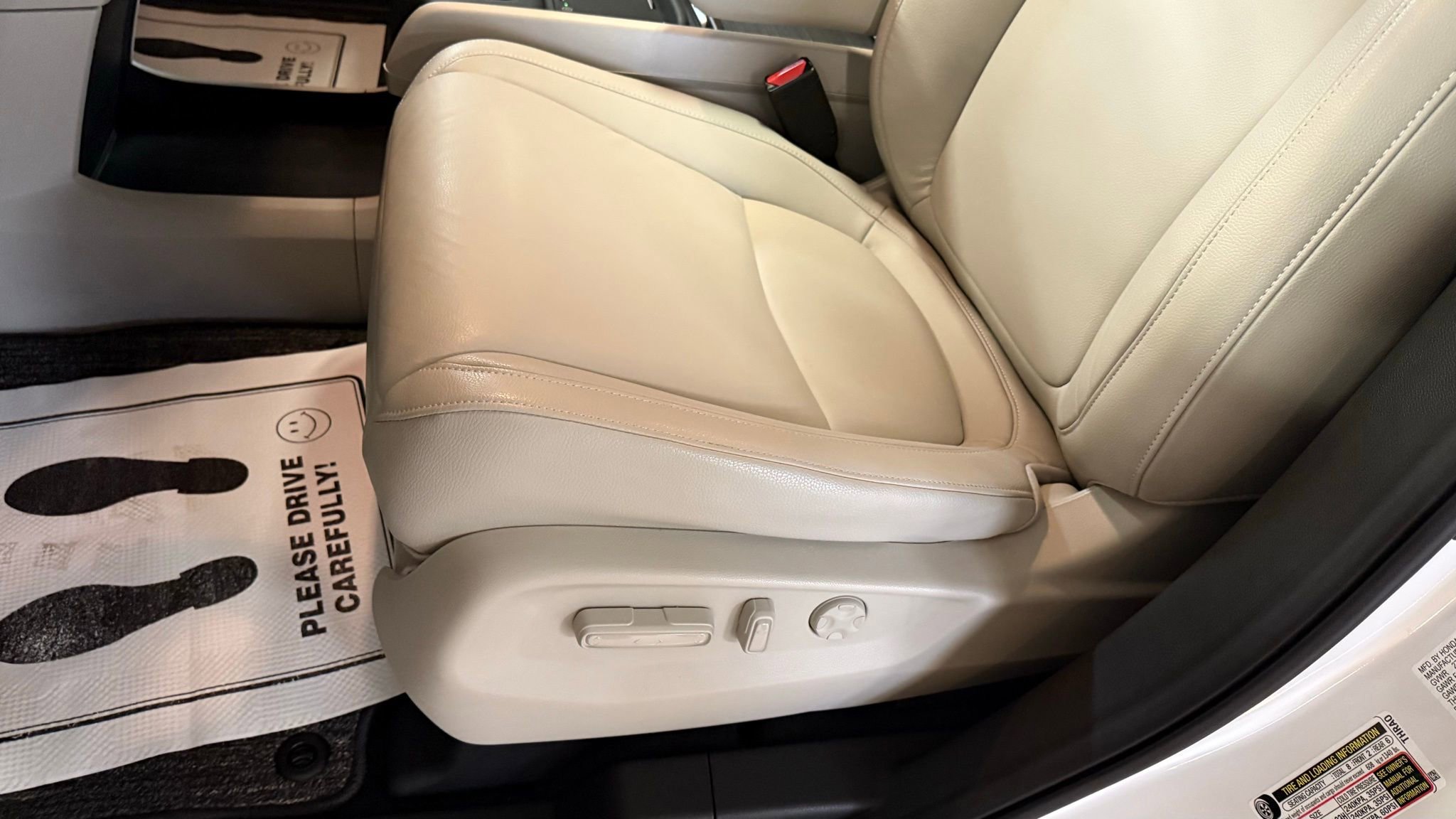 Used 2025 Honda Odyssey EX-L image 36