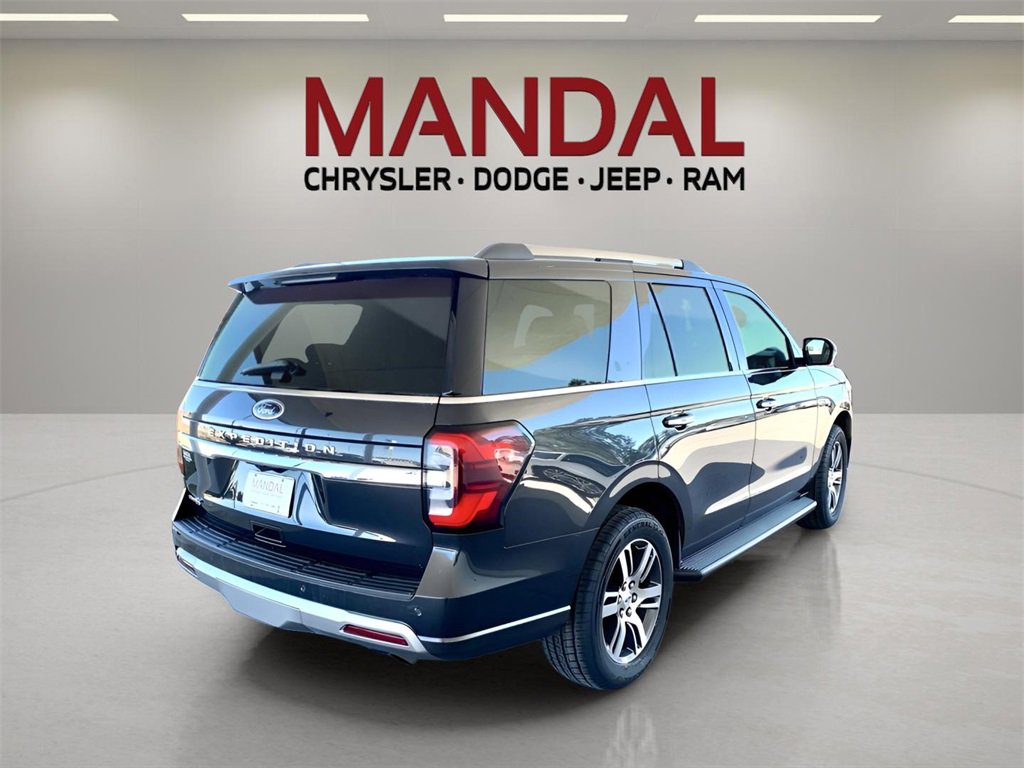 Used 2024 Ford Expedition Limited image 6