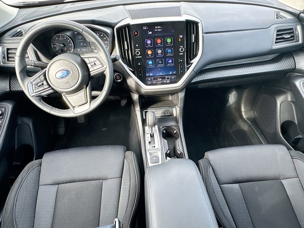 Certified 2023 Subaru Ascent Premium w/ Convenience Package image 29