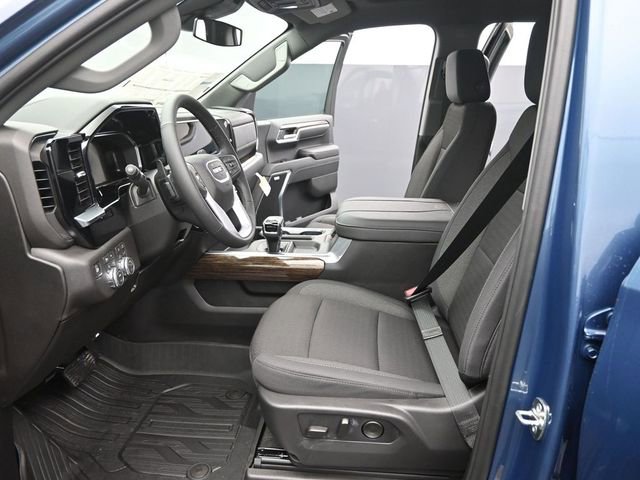 New 2026 GMC Sierra 1500 Elevation image 10