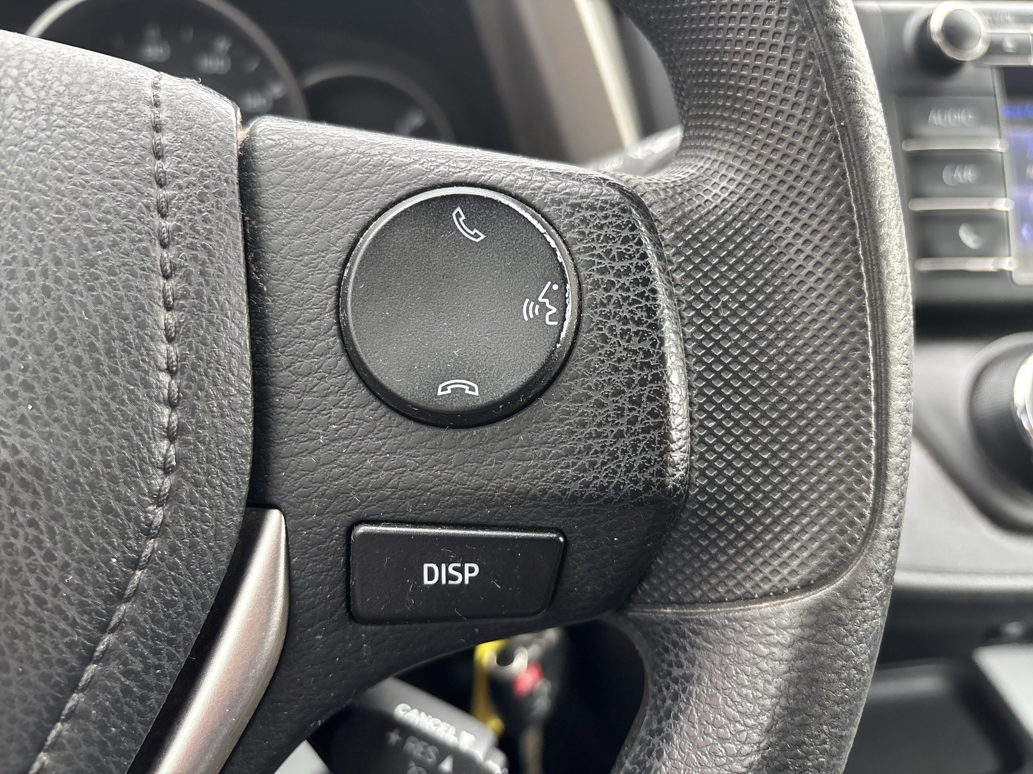 Used 2016 Toyota RAV4 LE image 20