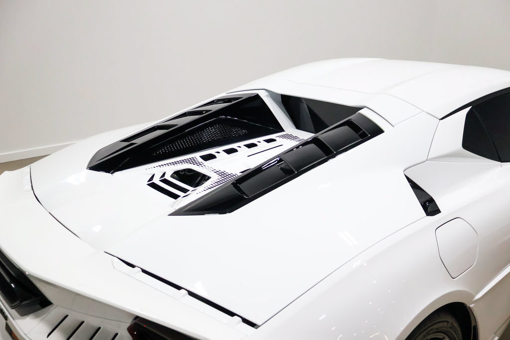 Used 2026 Lamborghini Temerario AWD/4WD image 58