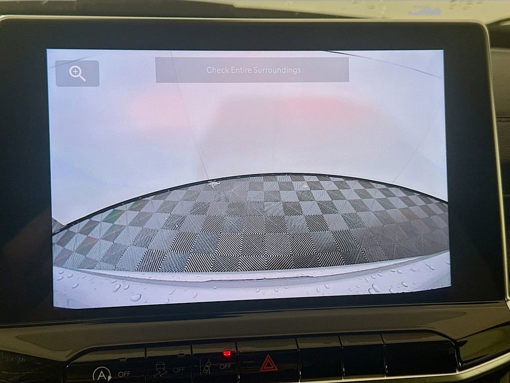 New 2026 Jeep Compass Latitude image 14