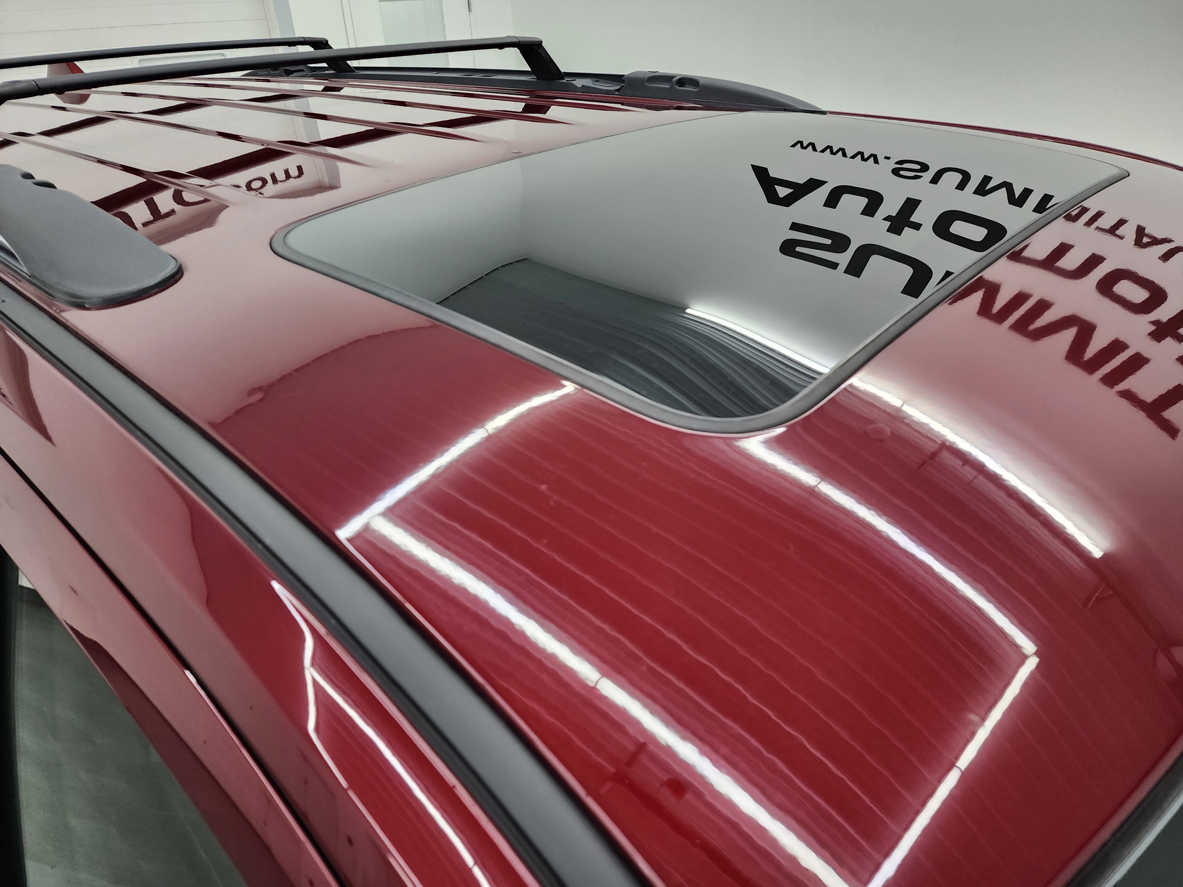 Used 2019 Dodge Durango Citadel w/ Technology Group image 4