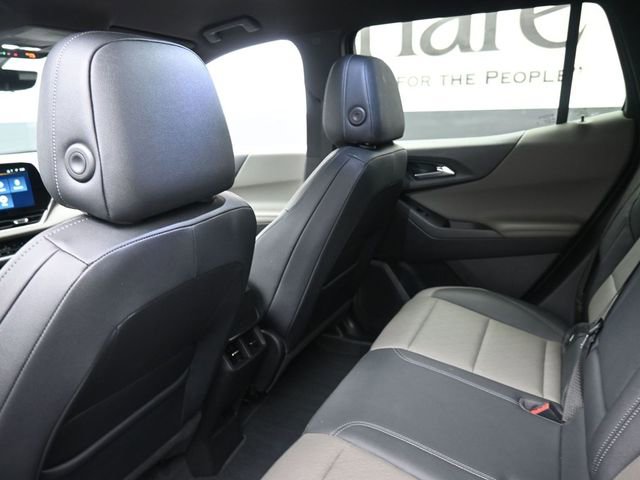 Used 2025 Chevrolet Equinox LT w/ Convenience Package II image 22