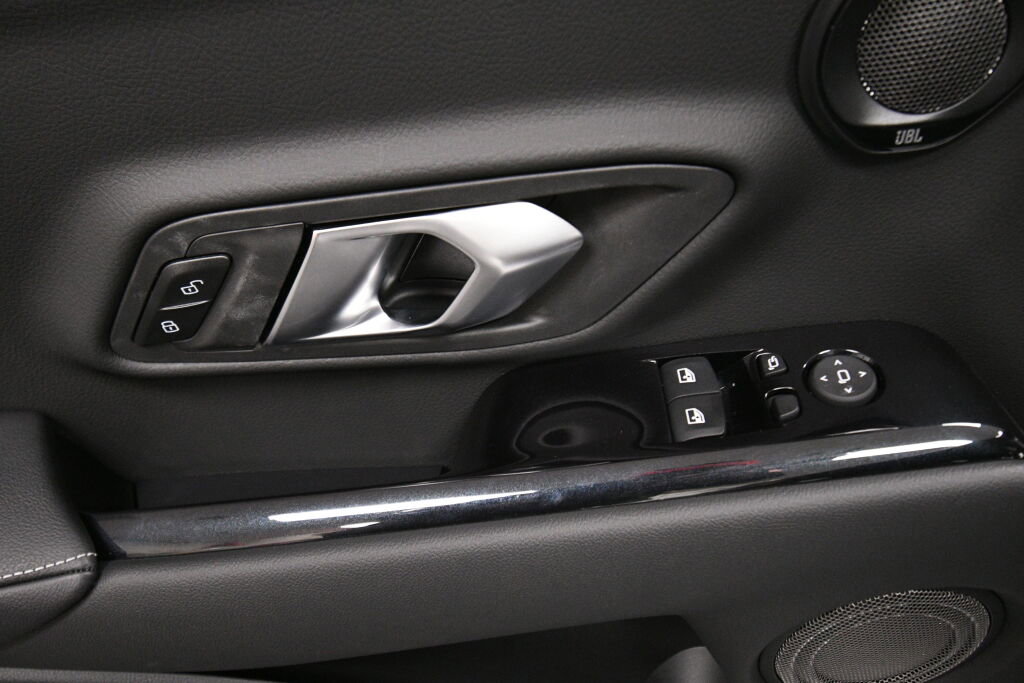 Used 2026 Toyota Supra w/ Driver Assist Package image 11