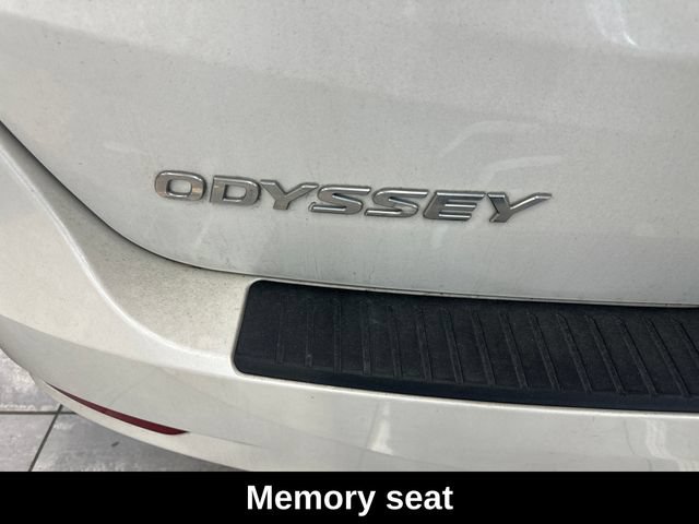 Used 2022 Honda Odyssey EX-L image 7