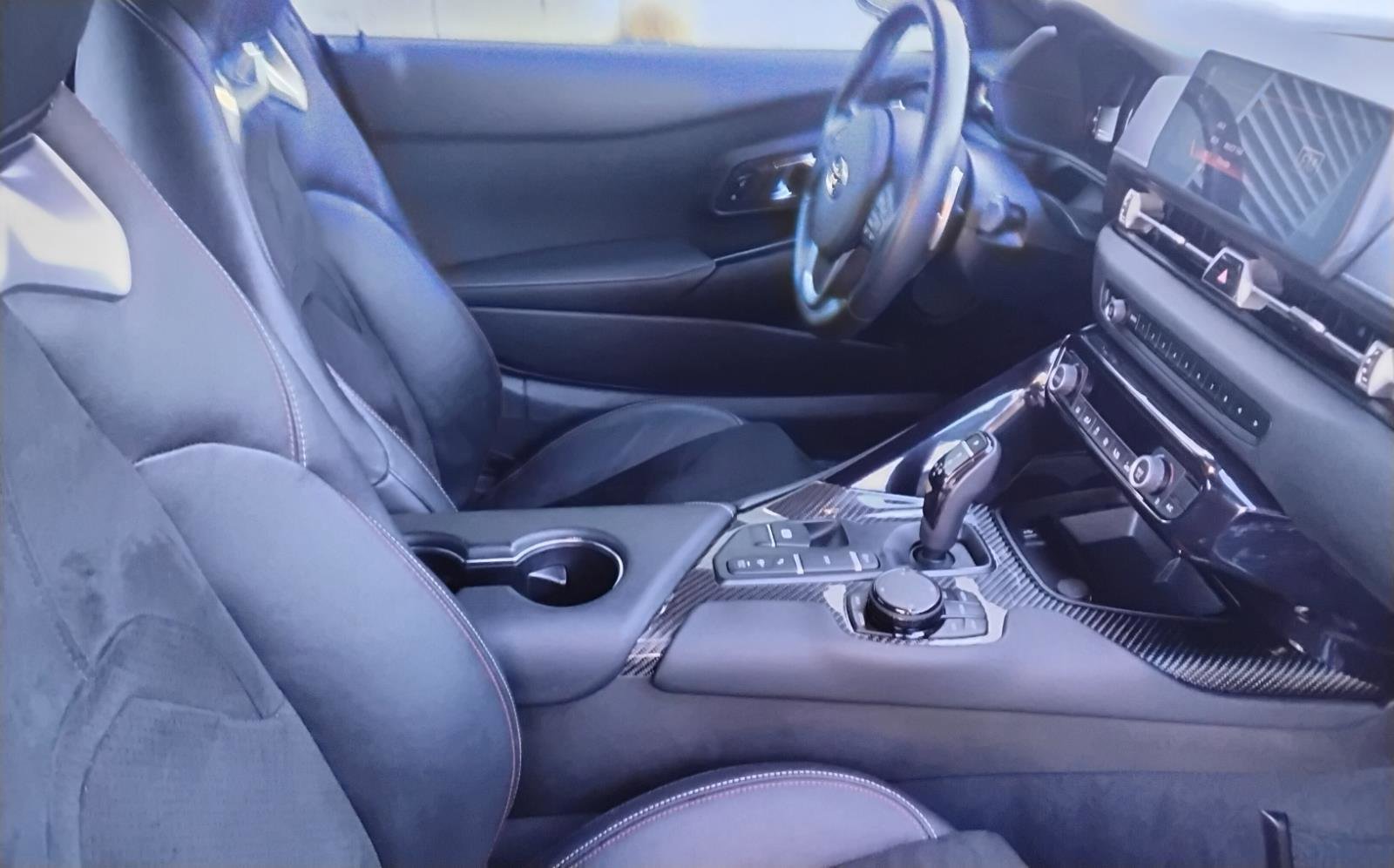 Used 2023 Toyota Supra image 22