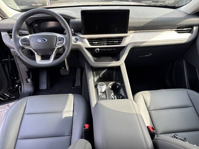 New 2026 Ford Explorer Active w/ Active Comfort Package image 14