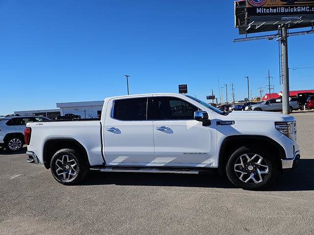 Used 2024 GMC Sierra 1500 SLT image 6