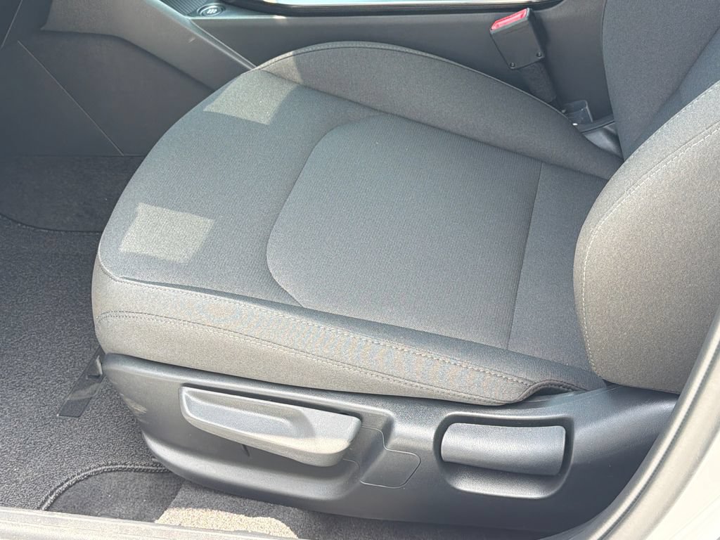 New 2026 Kia K4 FWD image 19