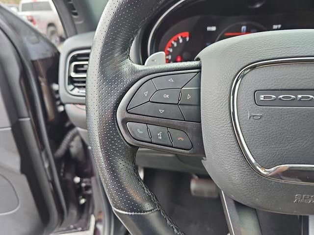 Used 2024 Dodge Durango GT image 29
