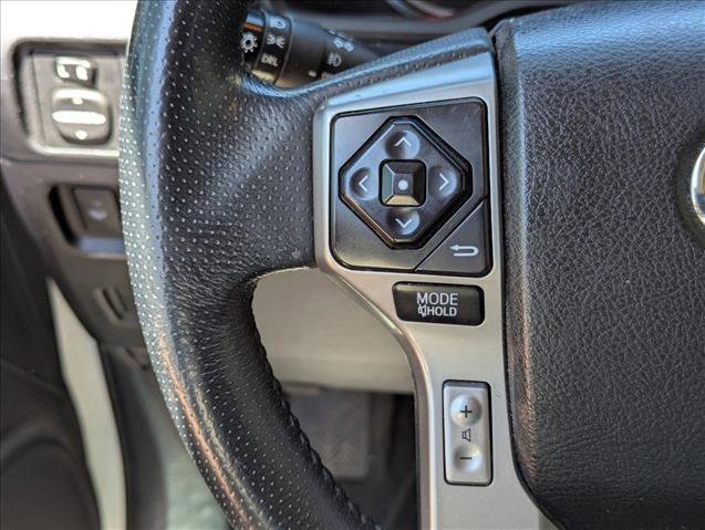 Used 2017 Toyota 4Runner SR5 Premium AWD/4WD image 11