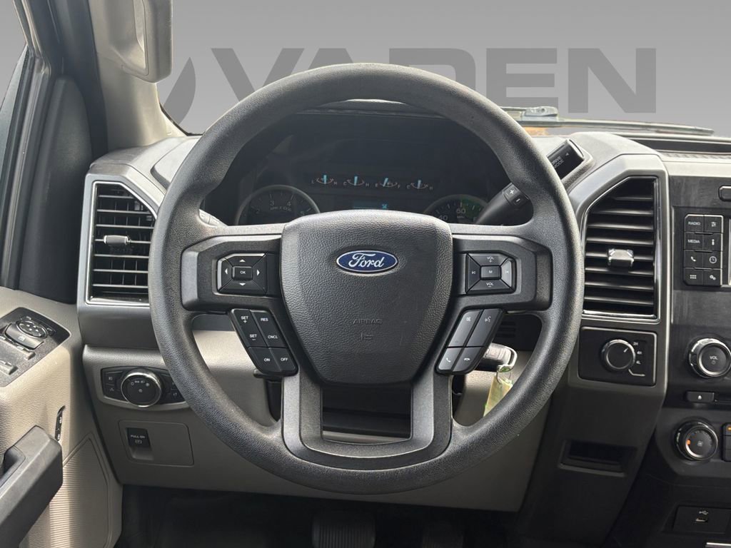 Used 2018 Ford F150 XLT image 11