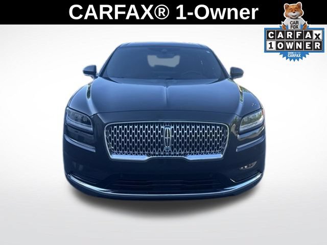 Used 2023 Lincoln Nautilus Reserve w/ Equipment Group 201A AWD/4WD image 2