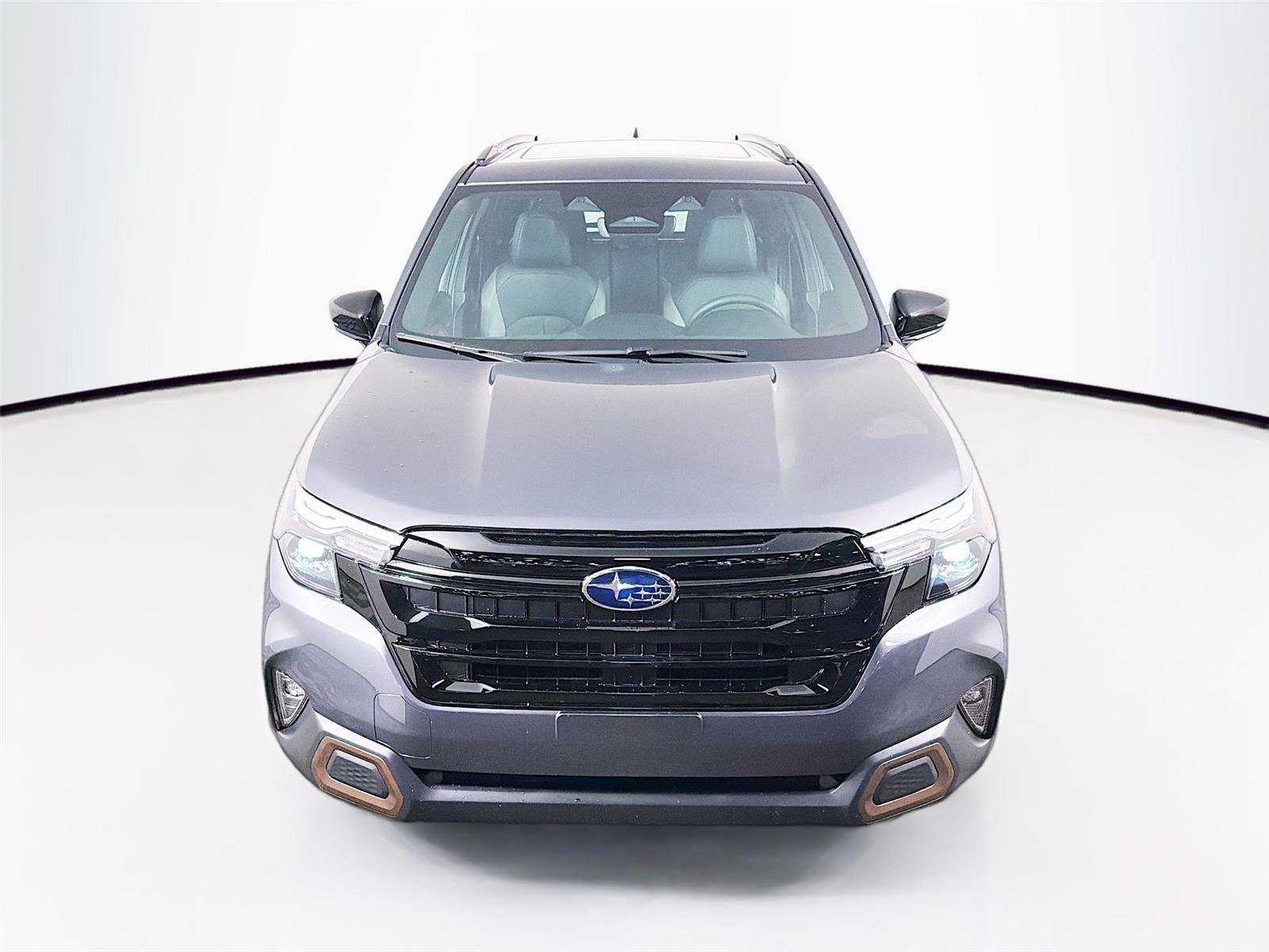 New 2026 Subaru Forester Sport AWD/4WD image 2