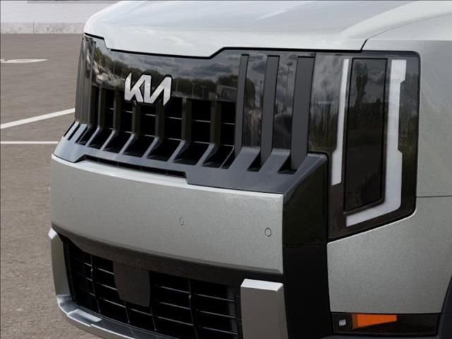 New 2027 Kia Telluride S image 12