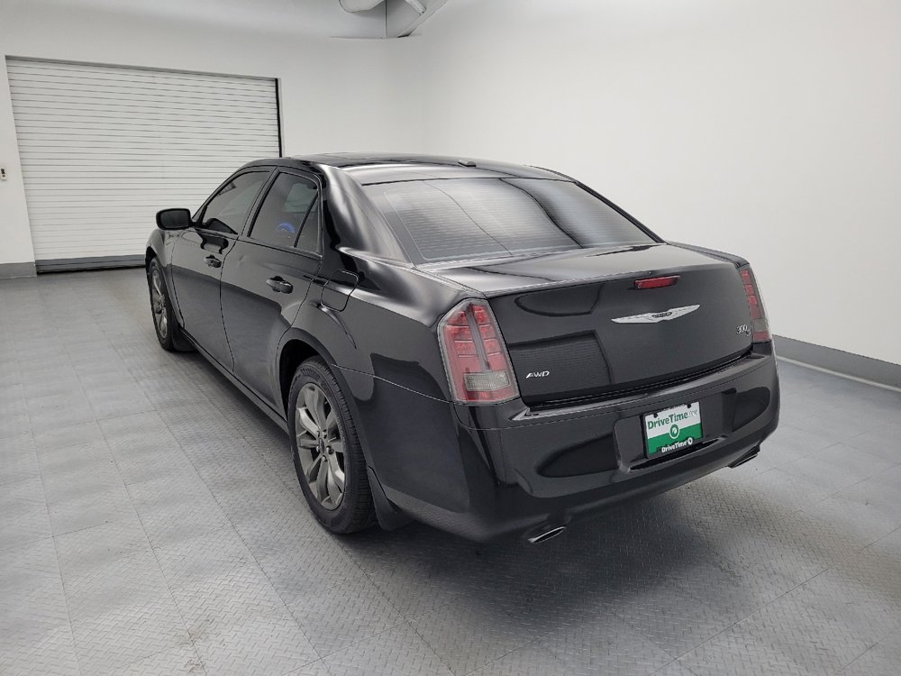 Used 2014 Chrysler 300 S w/ Luxury Group AWD/4WD image 5