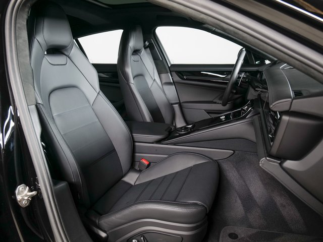 New 2026 Porsche Panamera GTS AWD/4WD image 11