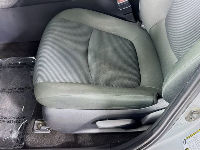 Certified 2025 Toyota RAV4 LE image 18