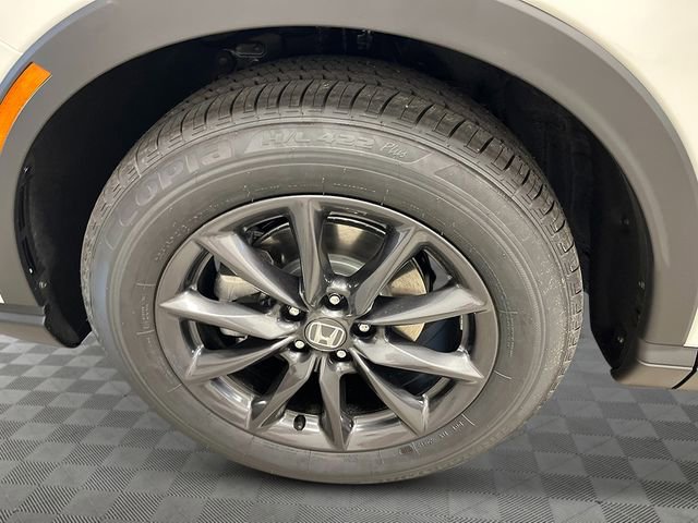 New 2026 Honda CR-V EX-L image 10