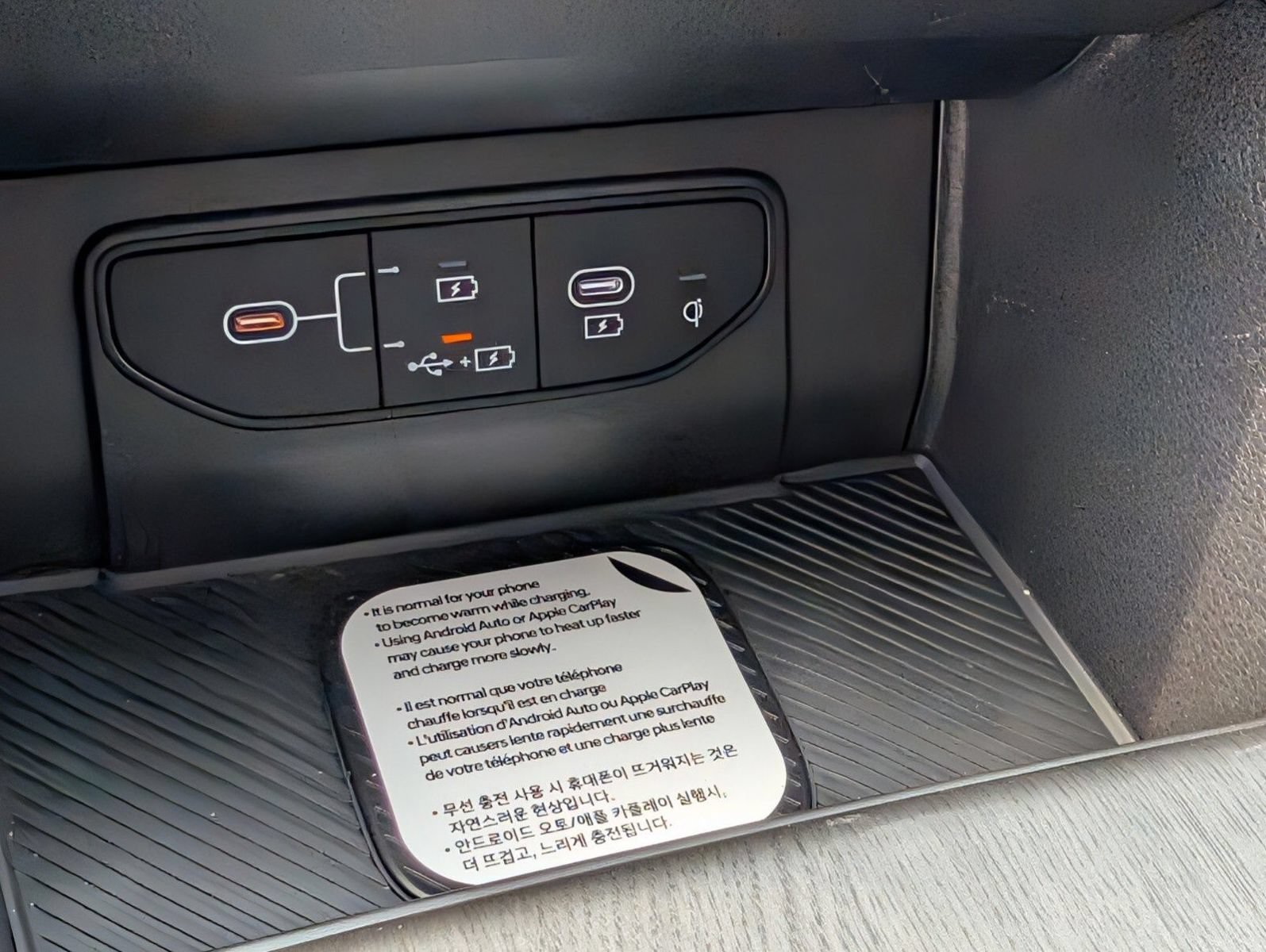 New 2026 Kia Sportage X-Line AWD/4WD image 6