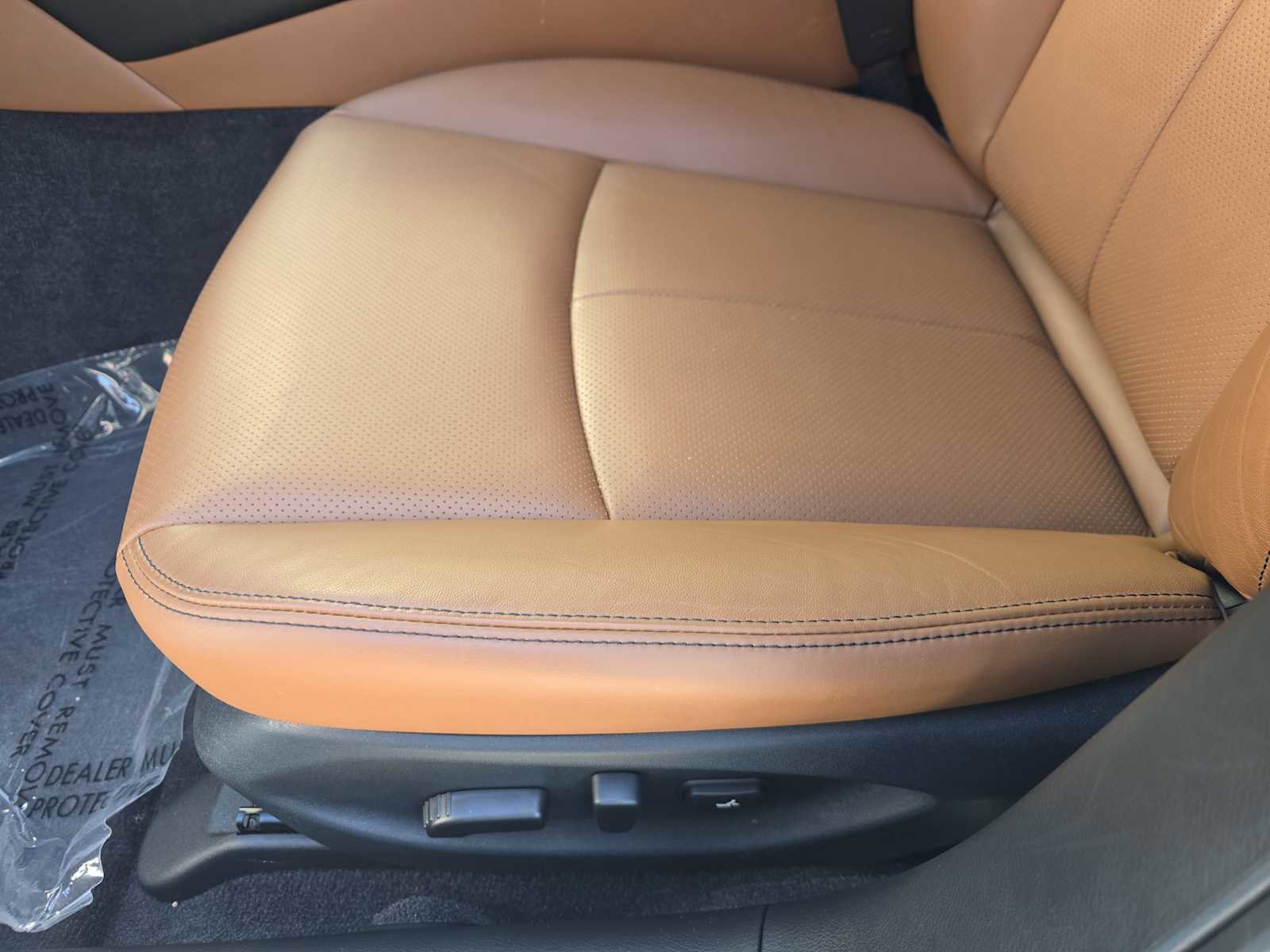 Used 2023 INFINITI Q50 Sensory AWD/4WD image 19